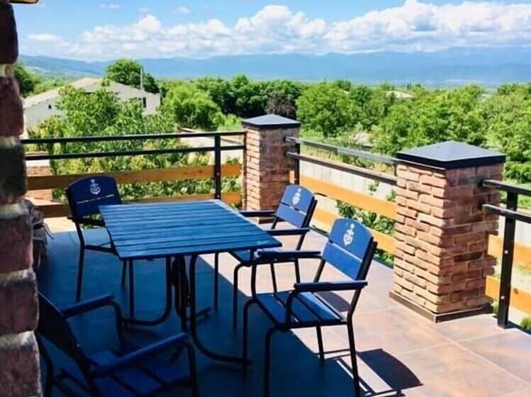 هتل Chateau Ikalto