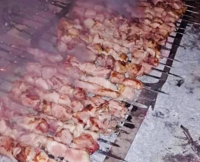 هتل Chateau Ikalto