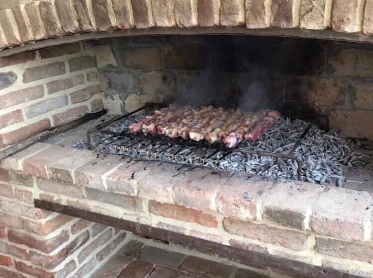 هتل Chateau Ikalto