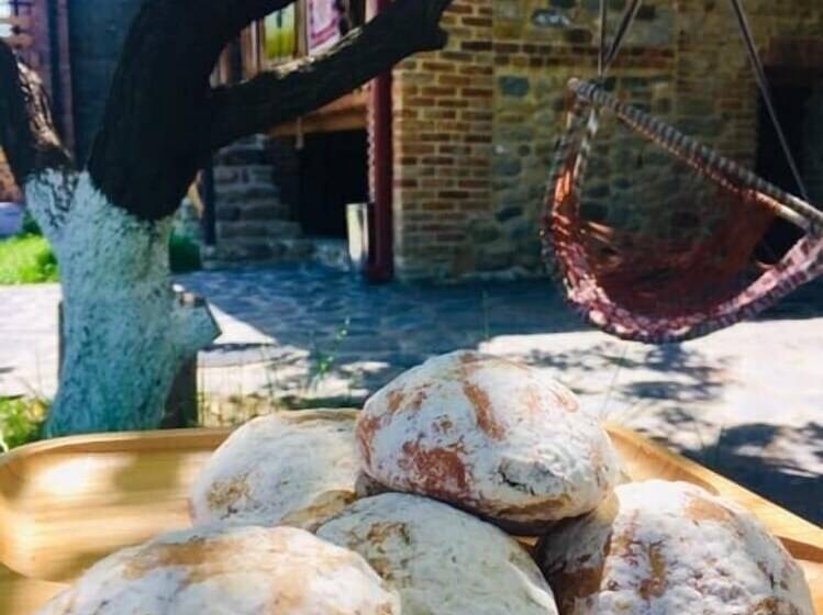 هتل Chateau Ikalto