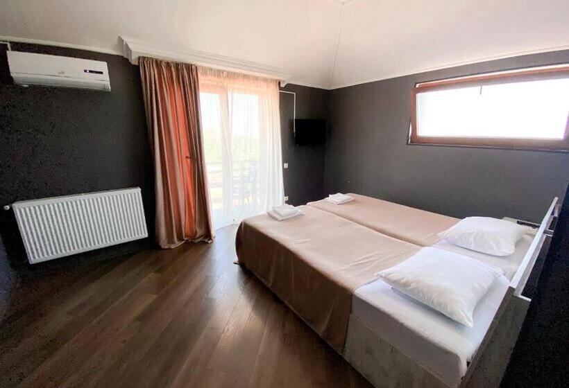 هتل Chateau Ikalto