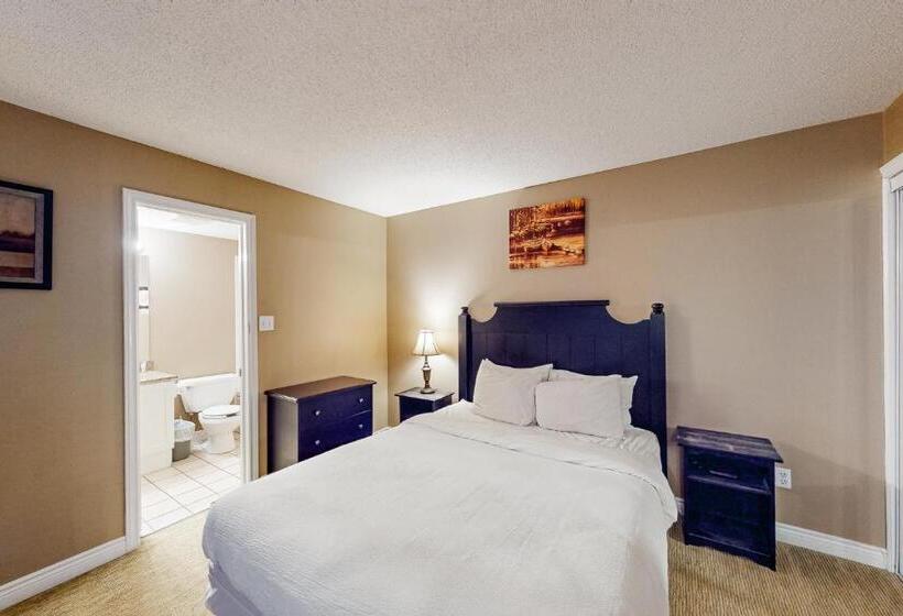 فندق Condo 503 At North Creek Resort