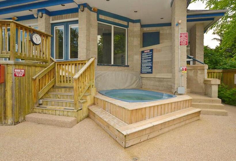 فندق Condo 503 At North Creek Resort