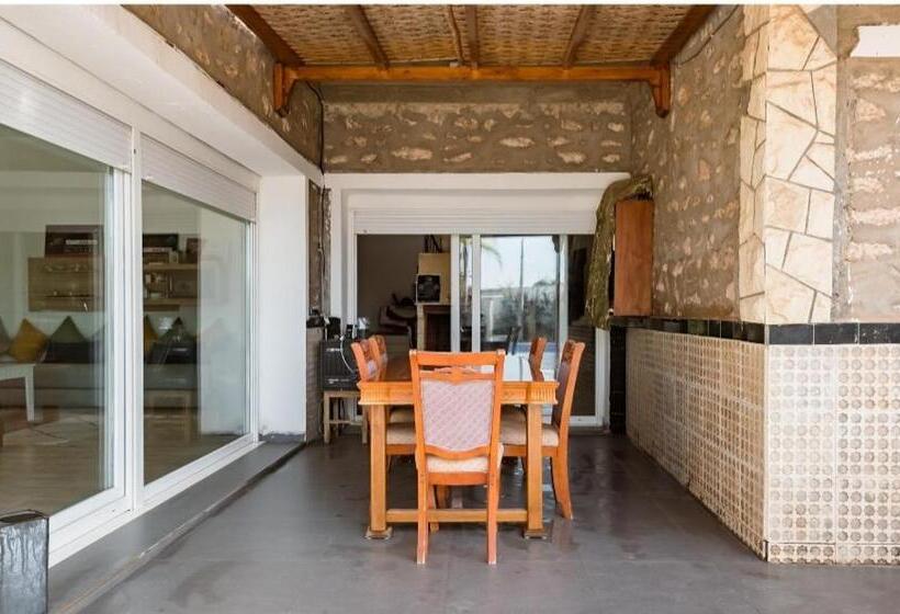 هتل Elaaz Horse Farm