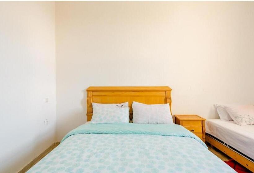 هتل Elaaz Horse Farm