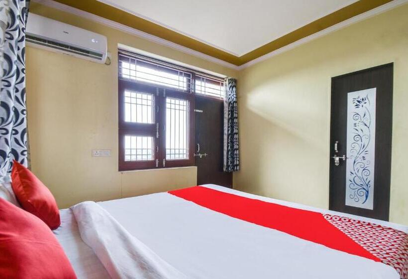 فندق Flagship Agarwal Marriage Garden & Resorts