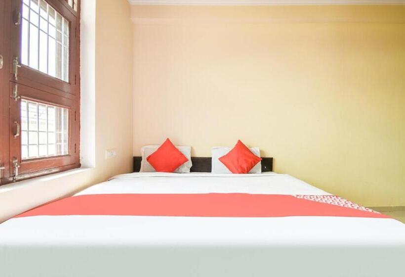 فندق Flagship Agarwal Marriage Garden & Resorts