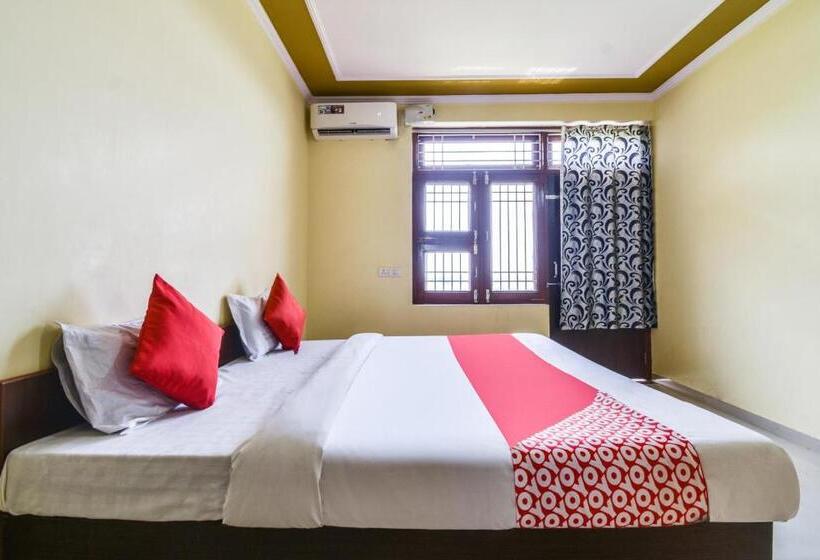 فندق Flagship Agarwal Marriage Garden & Resorts