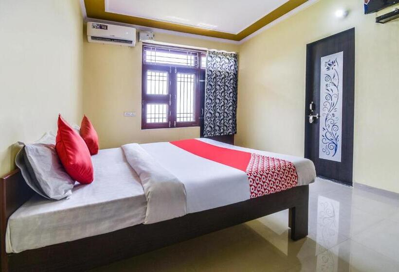 فندق Flagship Agarwal Marriage Garden & Resorts