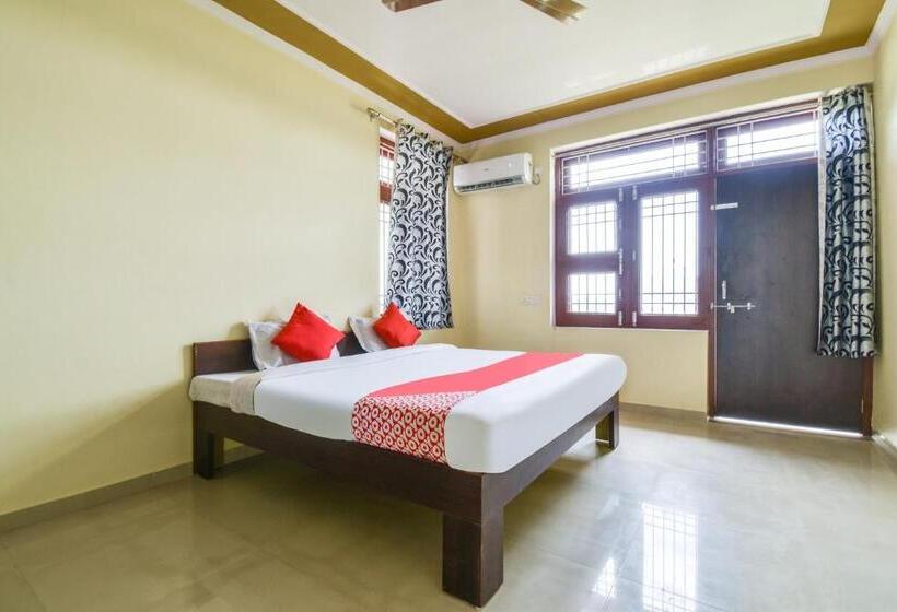 فندق Flagship Agarwal Marriage Garden & Resorts