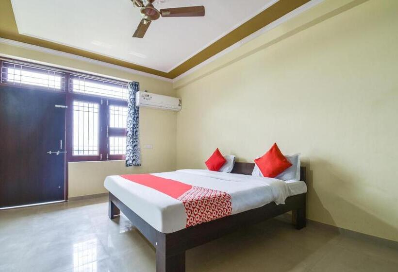 فندق Flagship Agarwal Marriage Garden & Resorts