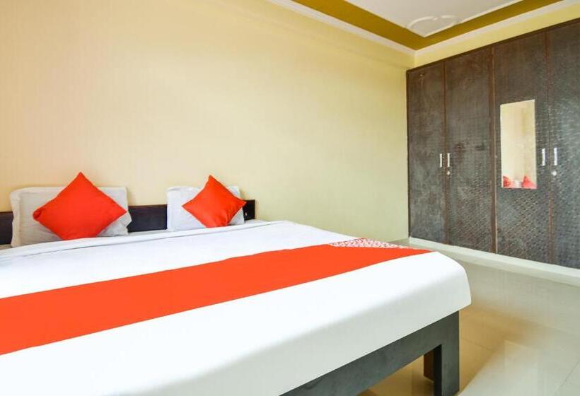 فندق Flagship Agarwal Marriage Garden & Resorts