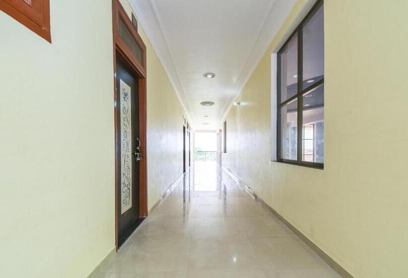 فندق Flagship Agarwal Marriage Garden & Resorts