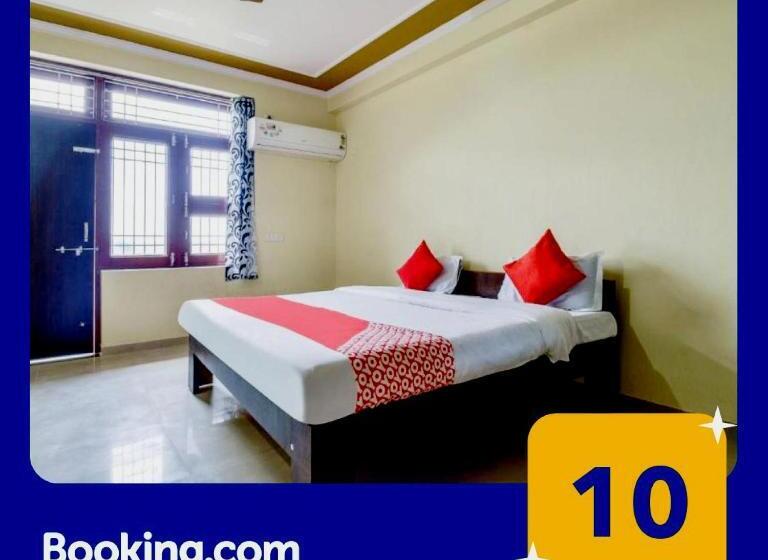 فندق Flagship Agarwal Marriage Garden & Resorts