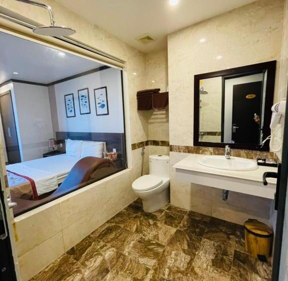 هتل Khách Sạn Hoàng Gia Ii