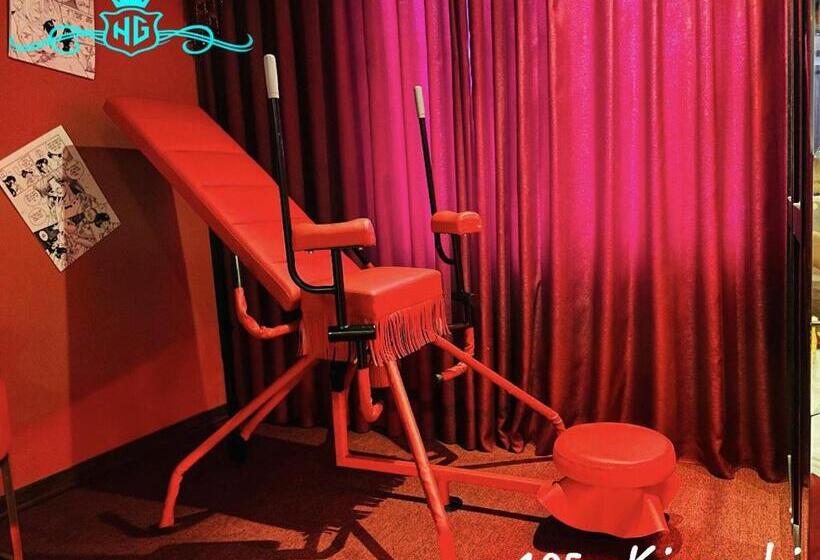 هتل Khách Sạn Hoàng Gia Ii