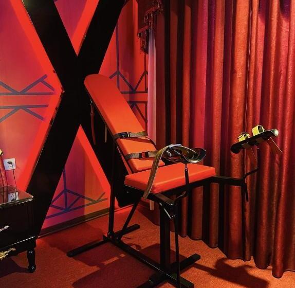 هتل Khách Sạn Hoàng Gia Ii