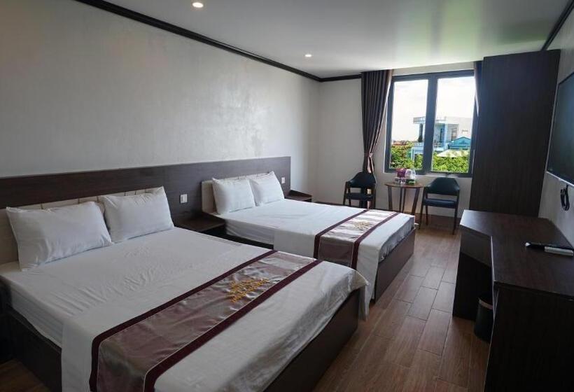 هتل Khách Sạn Hoàng Gia Ii