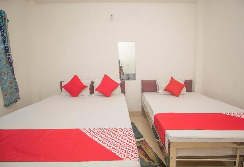 호텔 Oyo Flagship 49649 Resort Sanghuri Bhangang