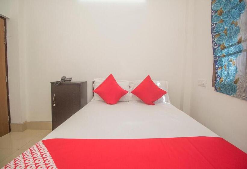 호텔 Oyo Flagship 49649 Resort Sanghuri Bhangang