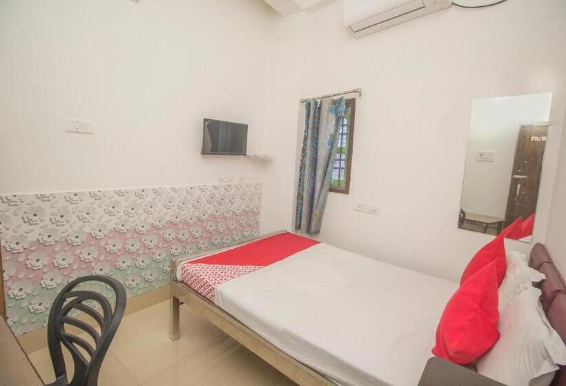 호텔 Oyo Flagship 49649 Resort Sanghuri Bhangang