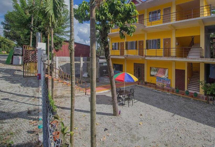 호텔 Oyo Flagship 49649 Resort Sanghuri Bhangang