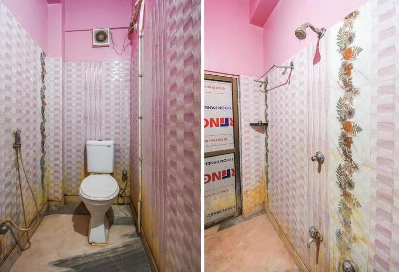 Отель Oyo Flagship 68145 Sabuj Sathi Guest House