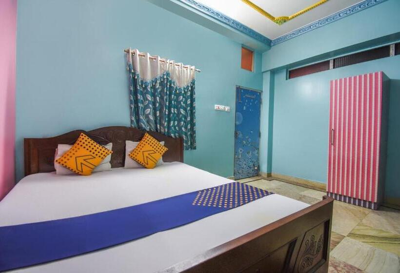 酒店 Oyo Flagship 68145 Sabuj Sathi Guest House