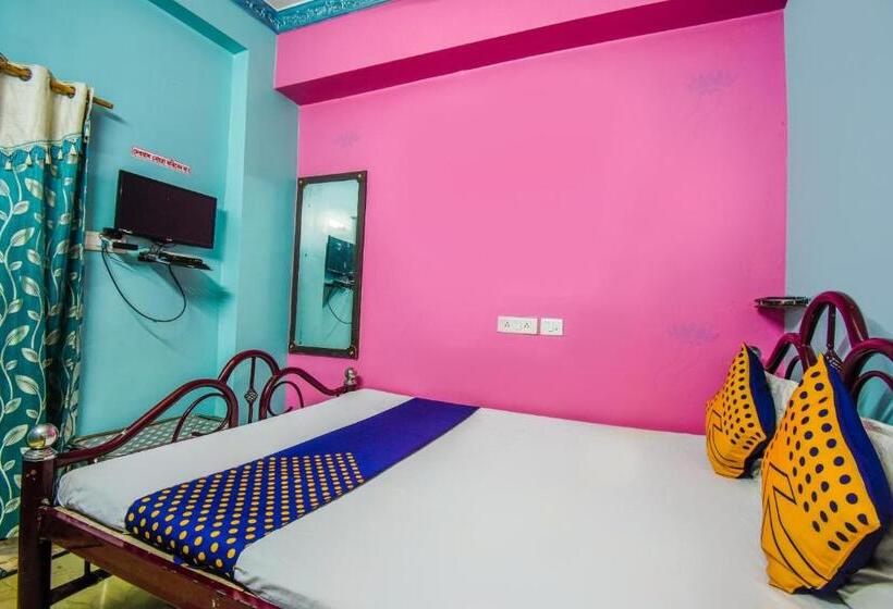 בית מלון כפרי Oyo Flagship 68145 Sabuj Sathi Guest House