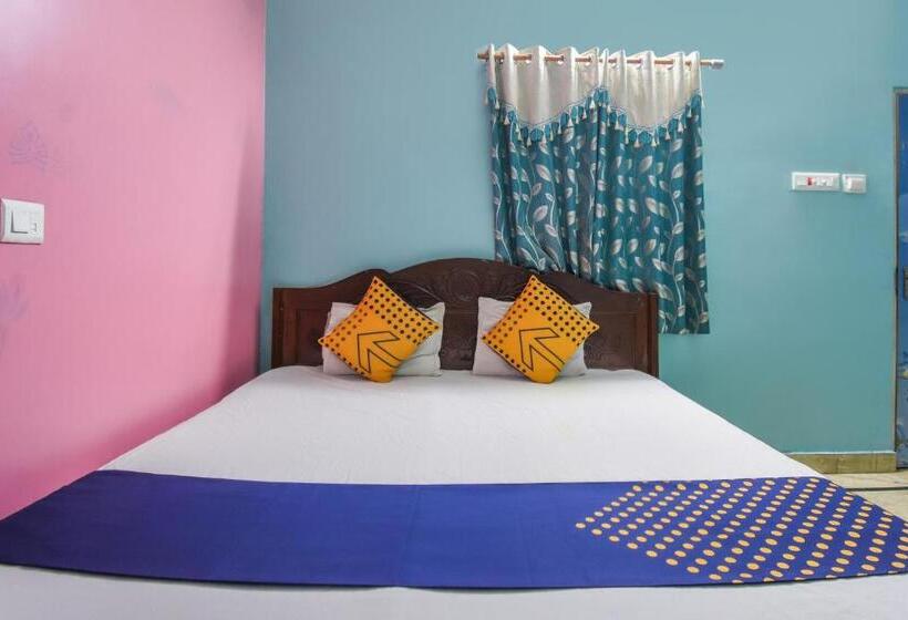 Отель Oyo Flagship 68145 Sabuj Sathi Guest House