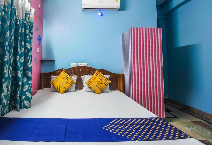 ホテル Oyo Flagship 68145 Sabuj Sathi Guest House