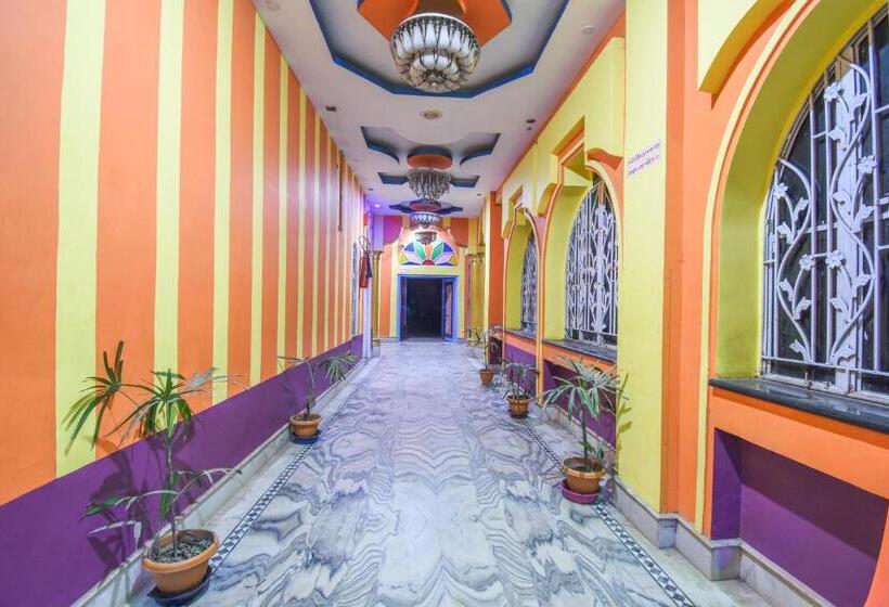בית מלון כפרי Oyo Flagship 68145 Sabuj Sathi Guest House