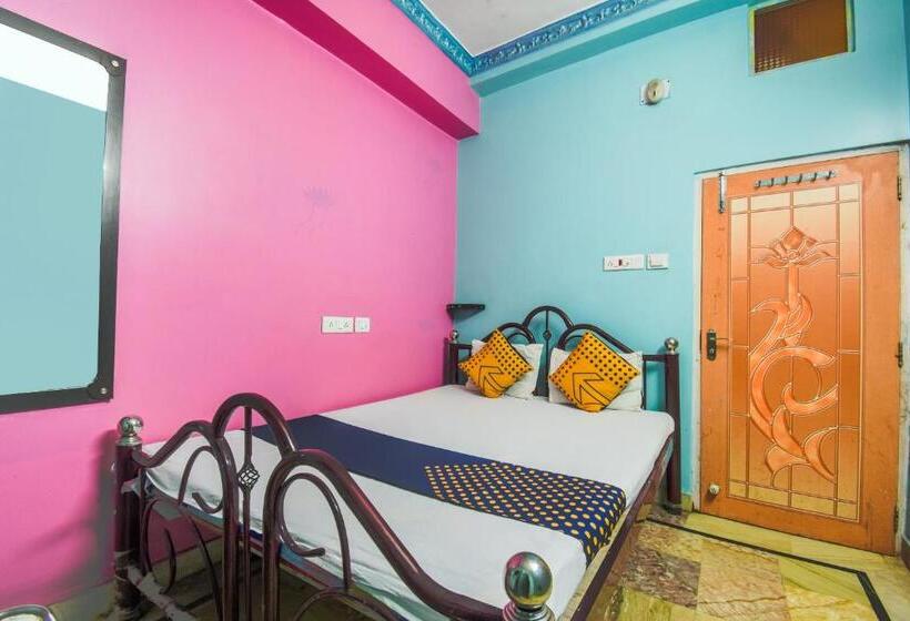 בית מלון כפרי Oyo Flagship 68145 Sabuj Sathi Guest House