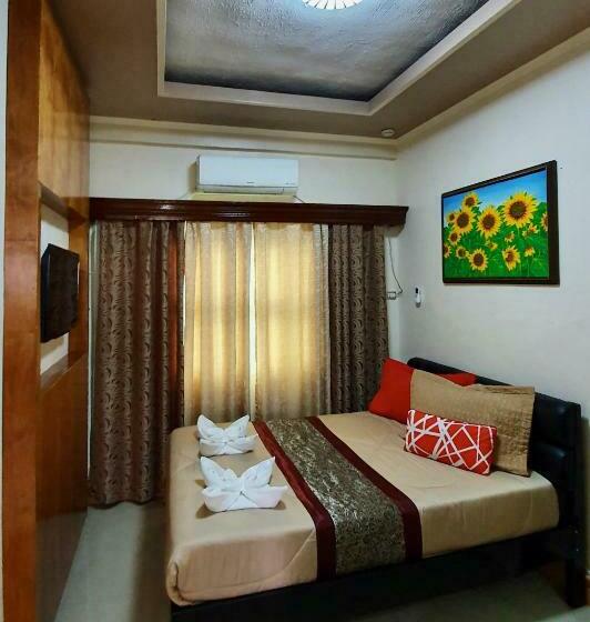 فندق Piscana Resort