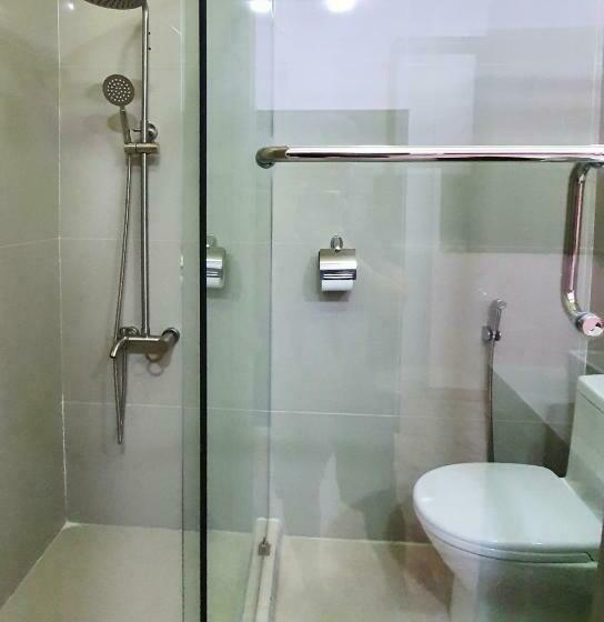 호텔 Piscana Resort