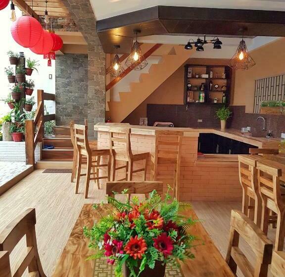 호텔 Piscana Resort