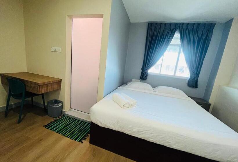 Semrock Hotel 仙乐酒店