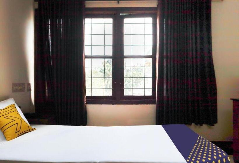 ホテル Spot On Sahari