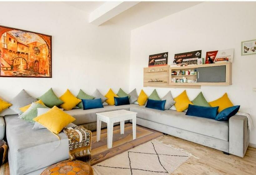 هتل Elaaz Horse Farm