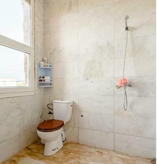 هتل Elaaz Horse Farm