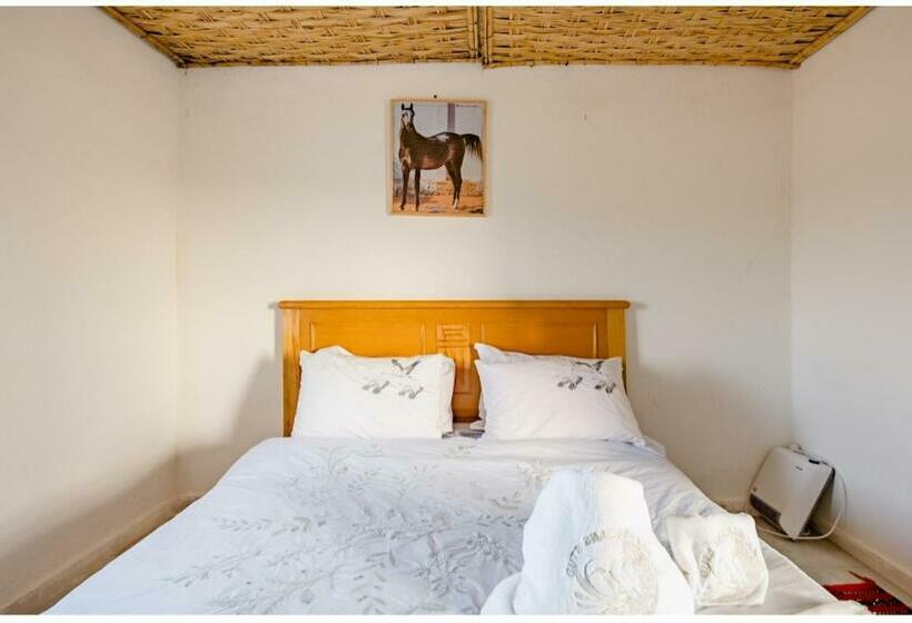 هتل Elaaz Horse Farm