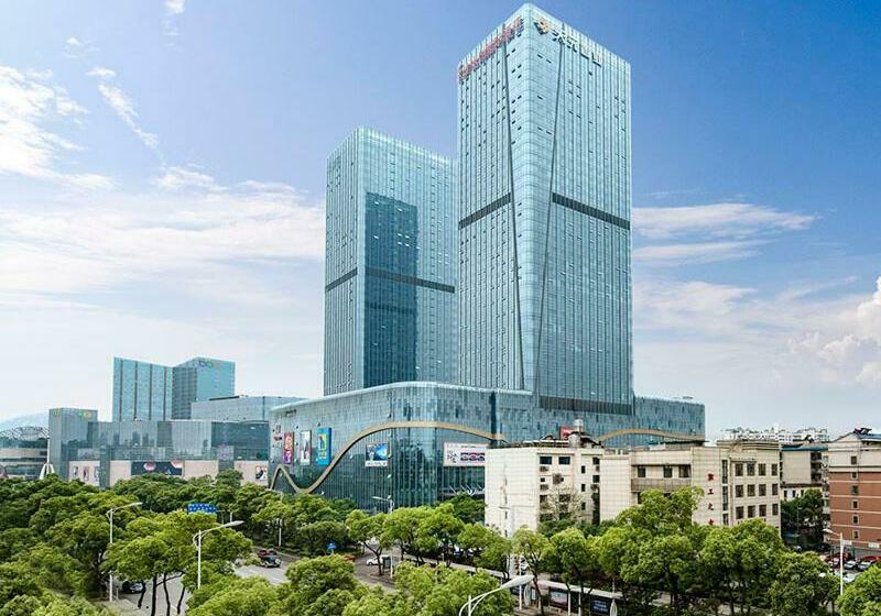 ホテル Vienna