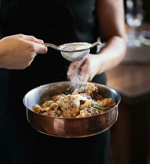 호텔 Viktorias Home Kufstein