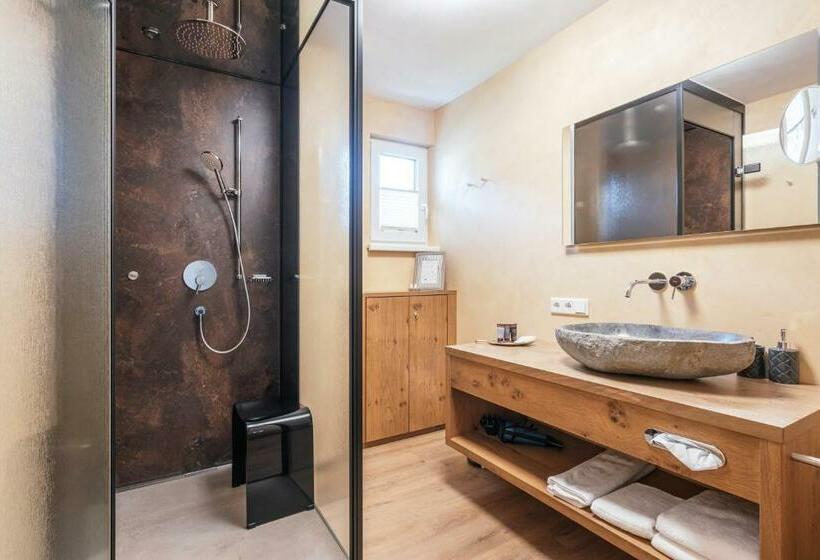 호텔 Viktorias Home Kufstein