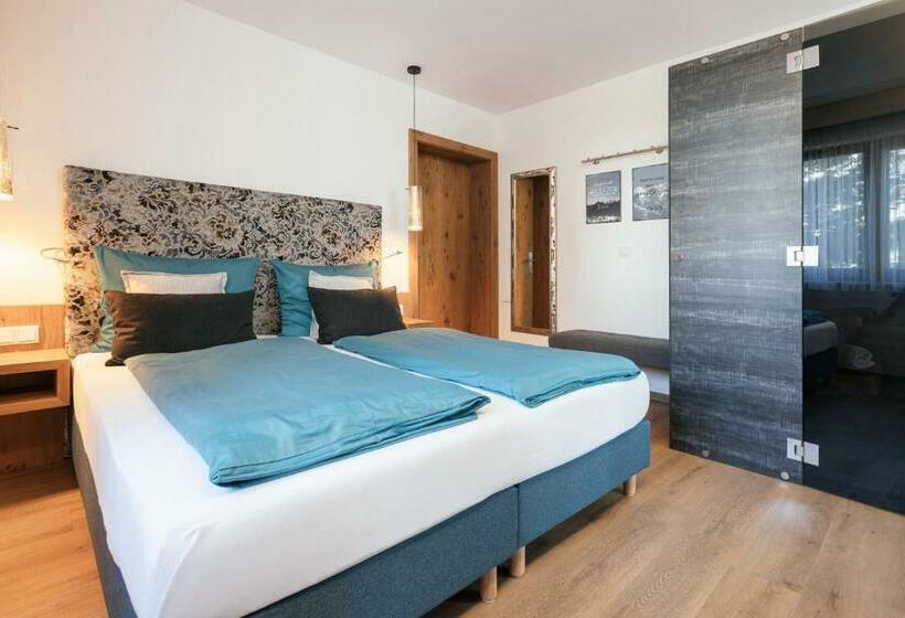 호텔 Viktorias Home Kufstein