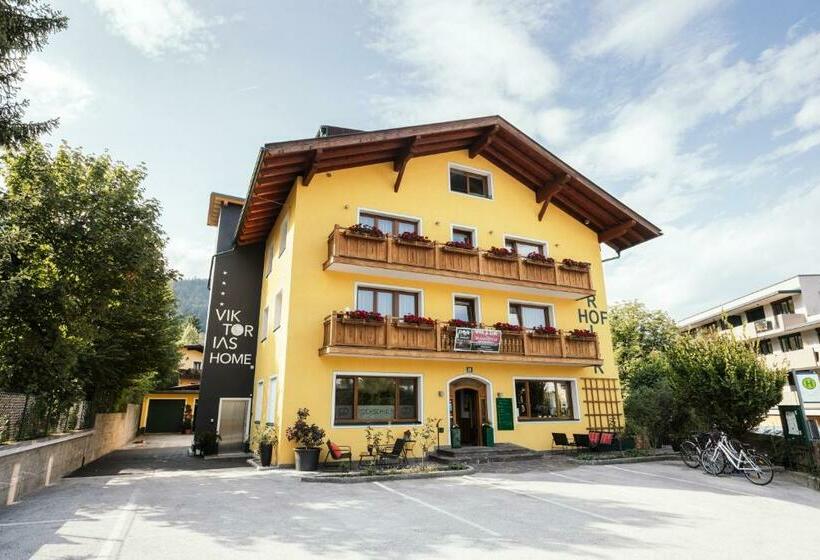 호텔 Viktorias Home Kufstein
