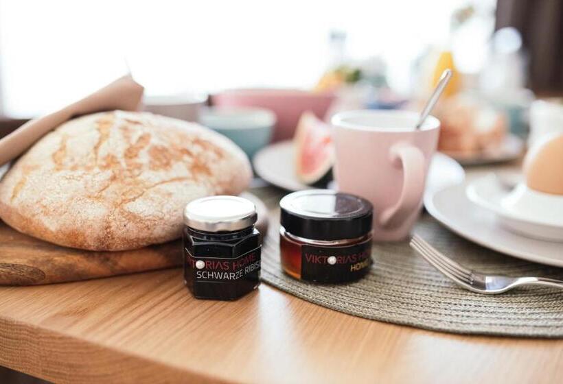 호텔 Viktorias Home Kufstein