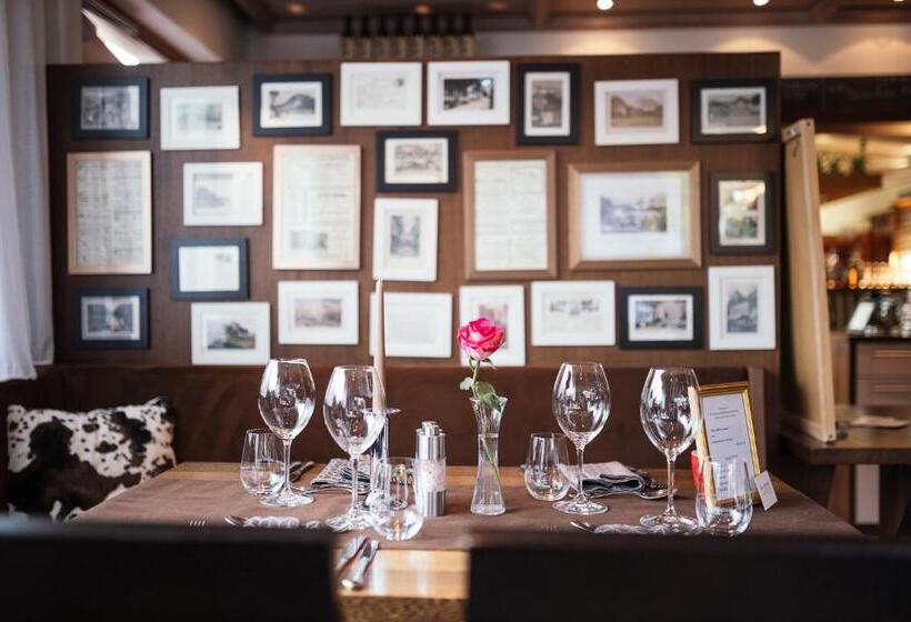 호텔 Viktorias Home Kufstein