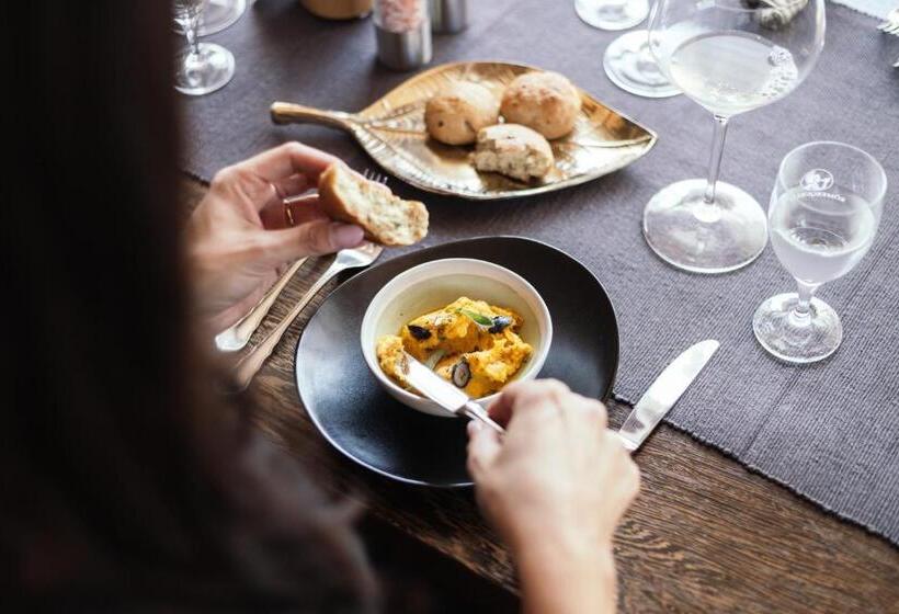 호텔 Viktorias Home Kufstein