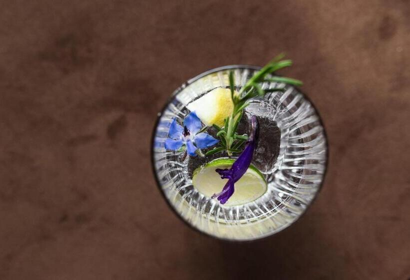 호텔 Viktorias Home Kufstein